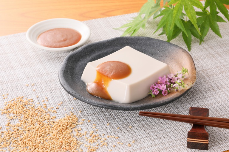 高野山胡麻とうふセット 3500円 | 株式会社聖食品