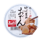 ゆば屋のおでん