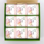 有機ごまとうふ